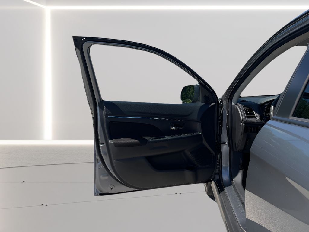 2025 Mitsubishi Outlander Sport ES