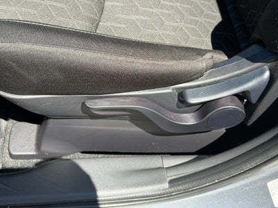 2025 Mitsubishi Outlander Sport ES