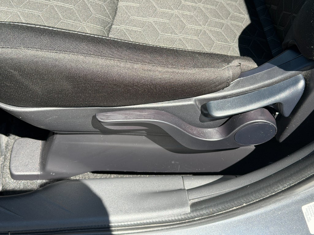 2025 Mitsubishi Outlander Sport ES