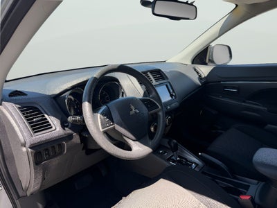 2025 Mitsubishi Outlander Sport ES