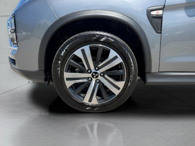 2025 Mitsubishi Outlander Sport ES