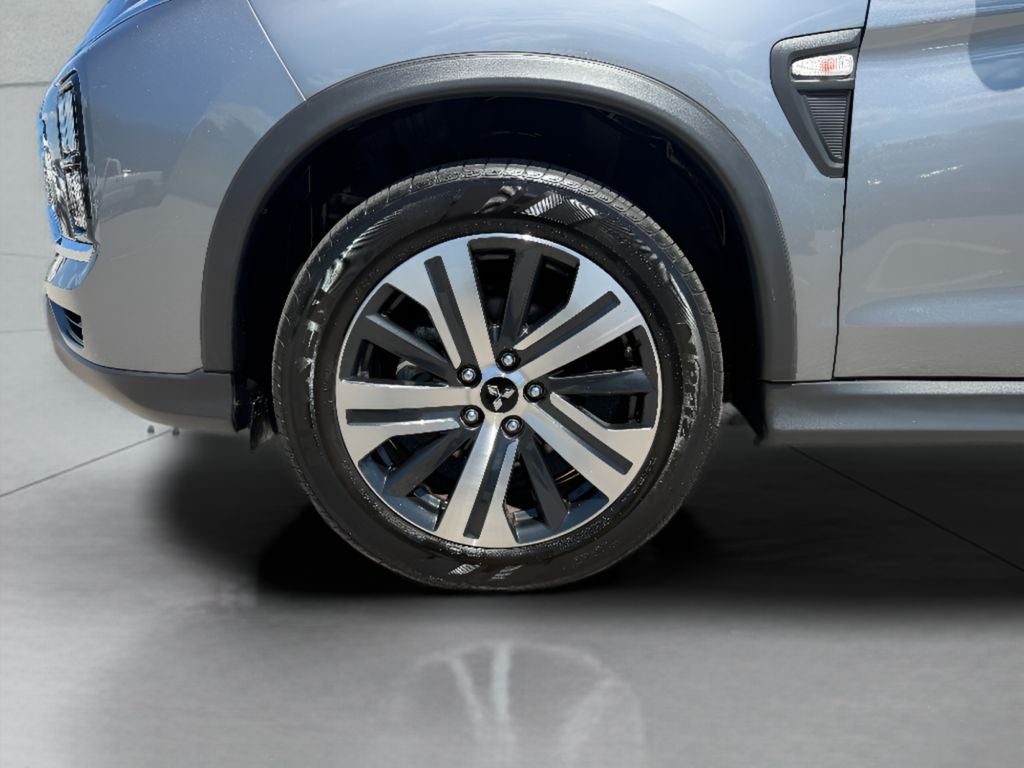2025 Mitsubishi Outlander Sport ES