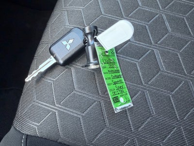 2025 Mitsubishi Outlander Sport ES