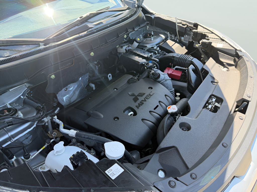 2025 Mitsubishi Outlander Sport ES