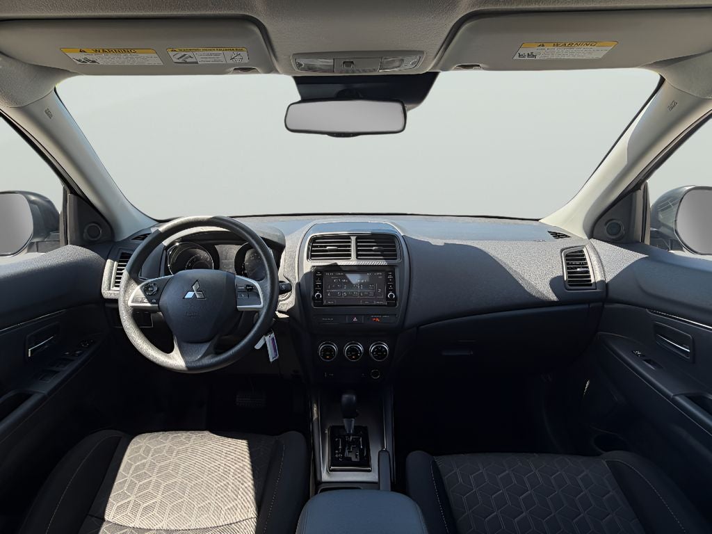 2025 Mitsubishi Outlander Sport ES