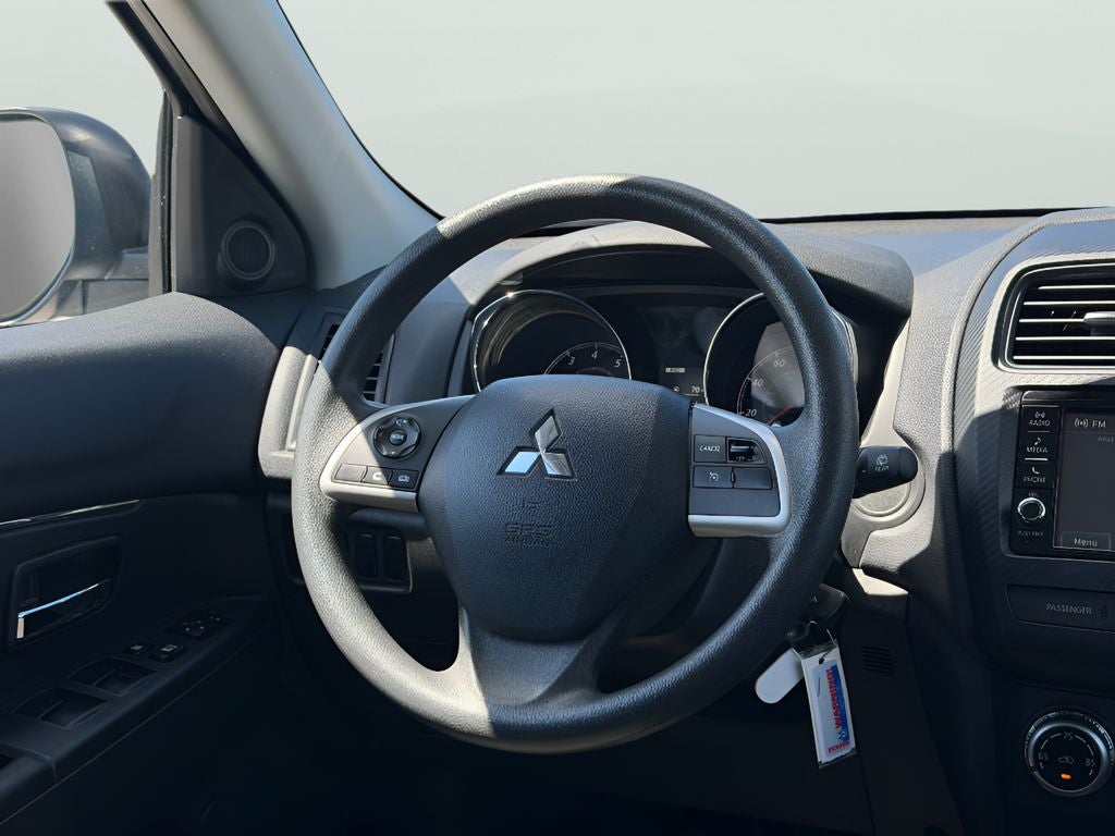 2025 Mitsubishi Outlander Sport ES