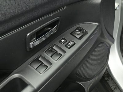 2025 Mitsubishi Outlander Sport ES