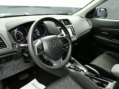 2025 Mitsubishi Outlander Sport ES