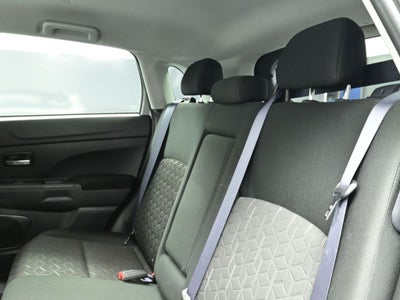 2025 Mitsubishi Outlander Sport ES