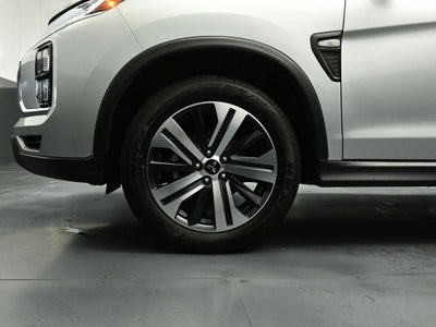 2025 Mitsubishi Outlander Sport ES