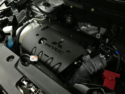 2025 Mitsubishi Outlander Sport ES