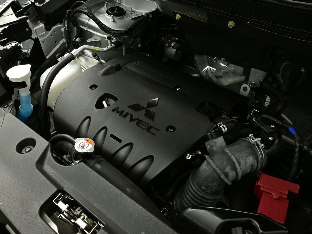 2025 Mitsubishi Outlander Sport ES