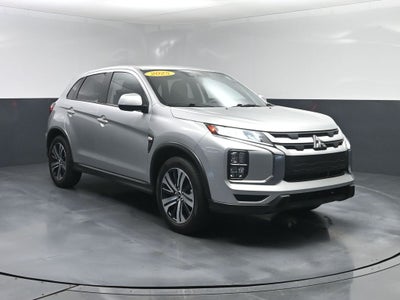2025 Mitsubishi Outlander Sport ES