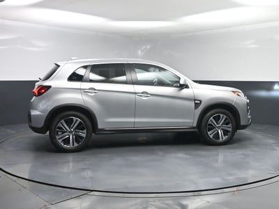 2025 Mitsubishi Outlander Sport ES