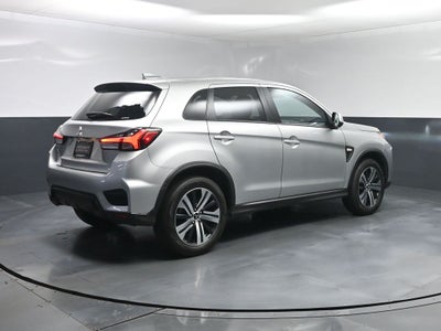 2025 Mitsubishi Outlander Sport ES