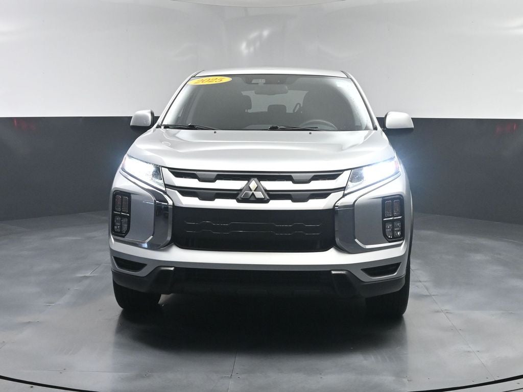 2025 Mitsubishi Outlander Sport ES