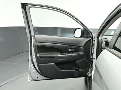 2025 Mitsubishi Outlander Sport ES