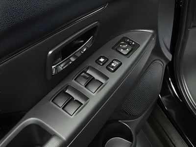 2026 Mitsubishi Outlander Sport S