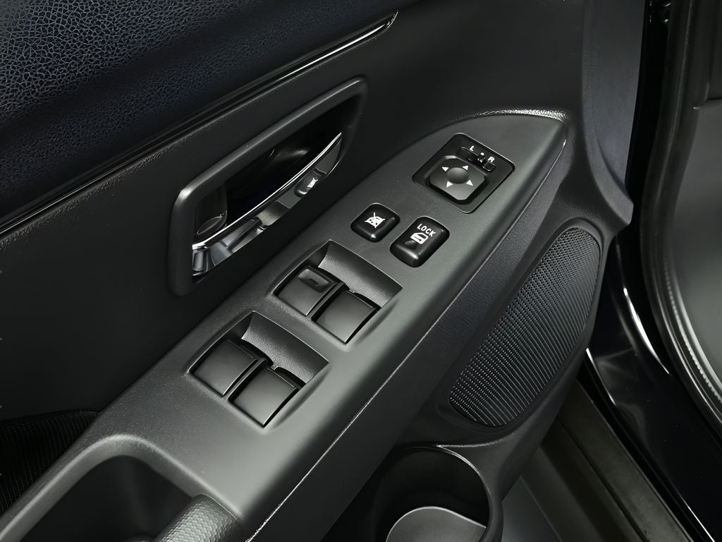 2026 Mitsubishi Outlander Sport S