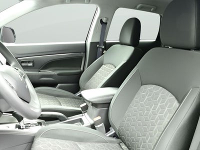 2026 Mitsubishi Outlander Sport S