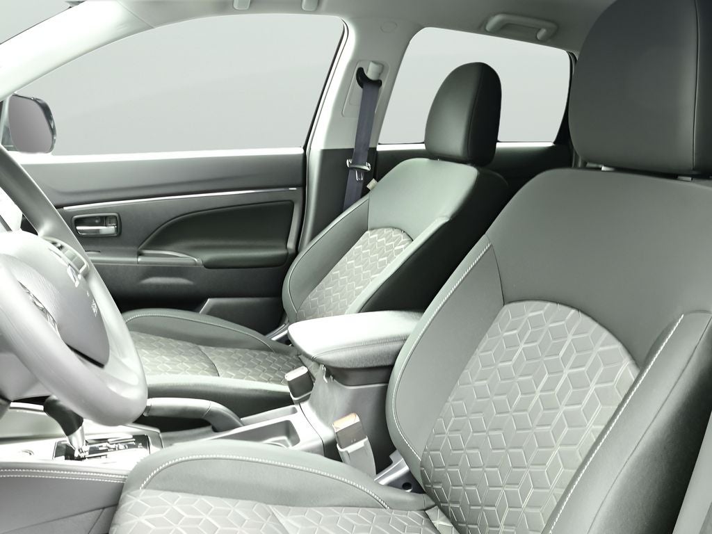 2026 Mitsubishi Outlander Sport S