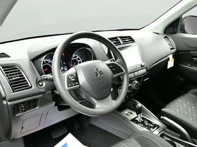 2026 Mitsubishi Outlander Sport S