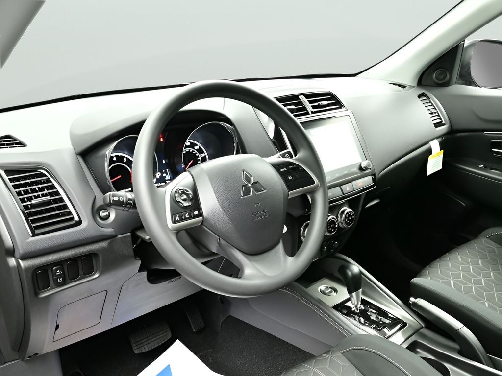 2026 Mitsubishi Outlander Sport S