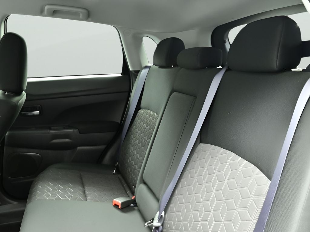 2026 Mitsubishi Outlander Sport S