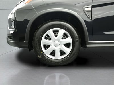 2026 Mitsubishi Outlander Sport S