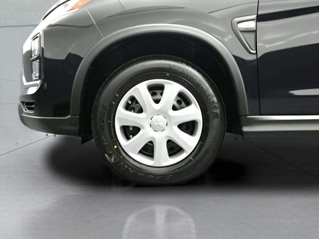 2026 Mitsubishi Outlander Sport S