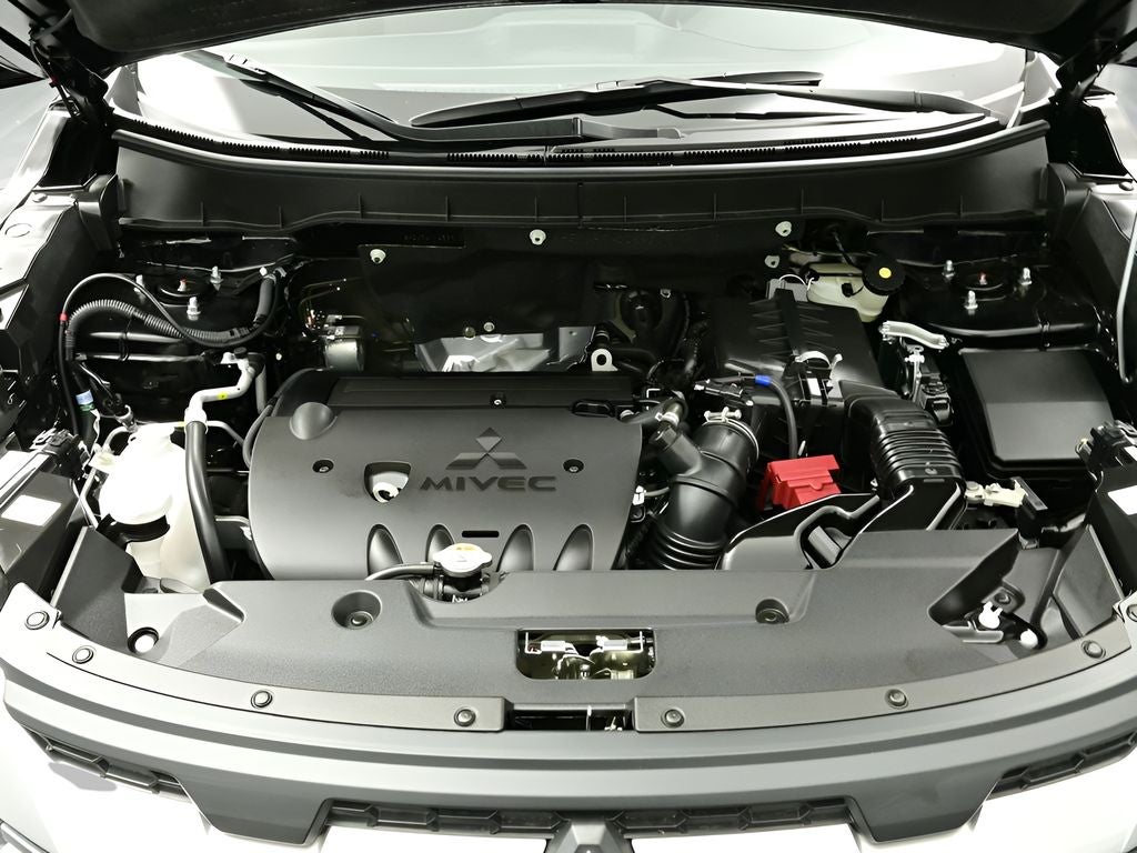 2026 Mitsubishi Outlander Sport S