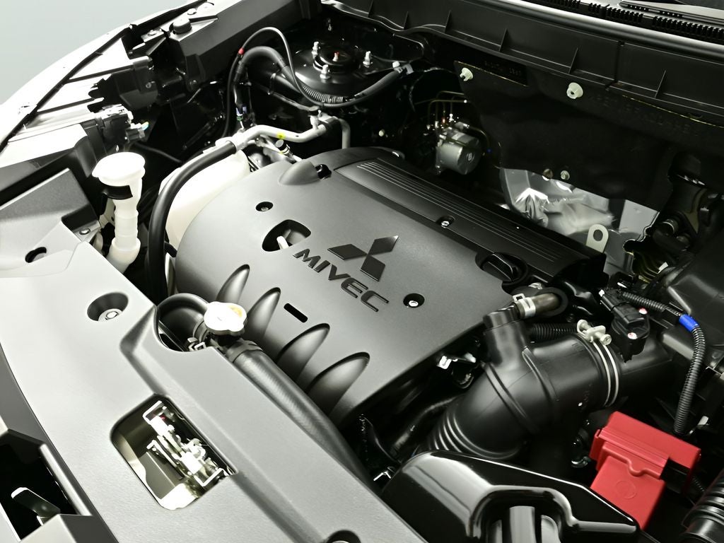 2026 Mitsubishi Outlander Sport S