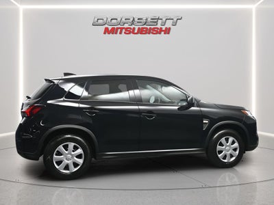2026 Mitsubishi Outlander Sport S