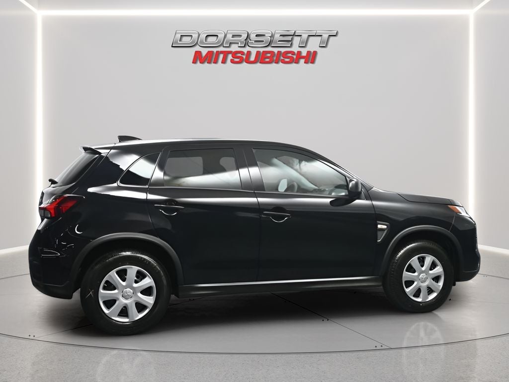 2026 Mitsubishi Outlander Sport S