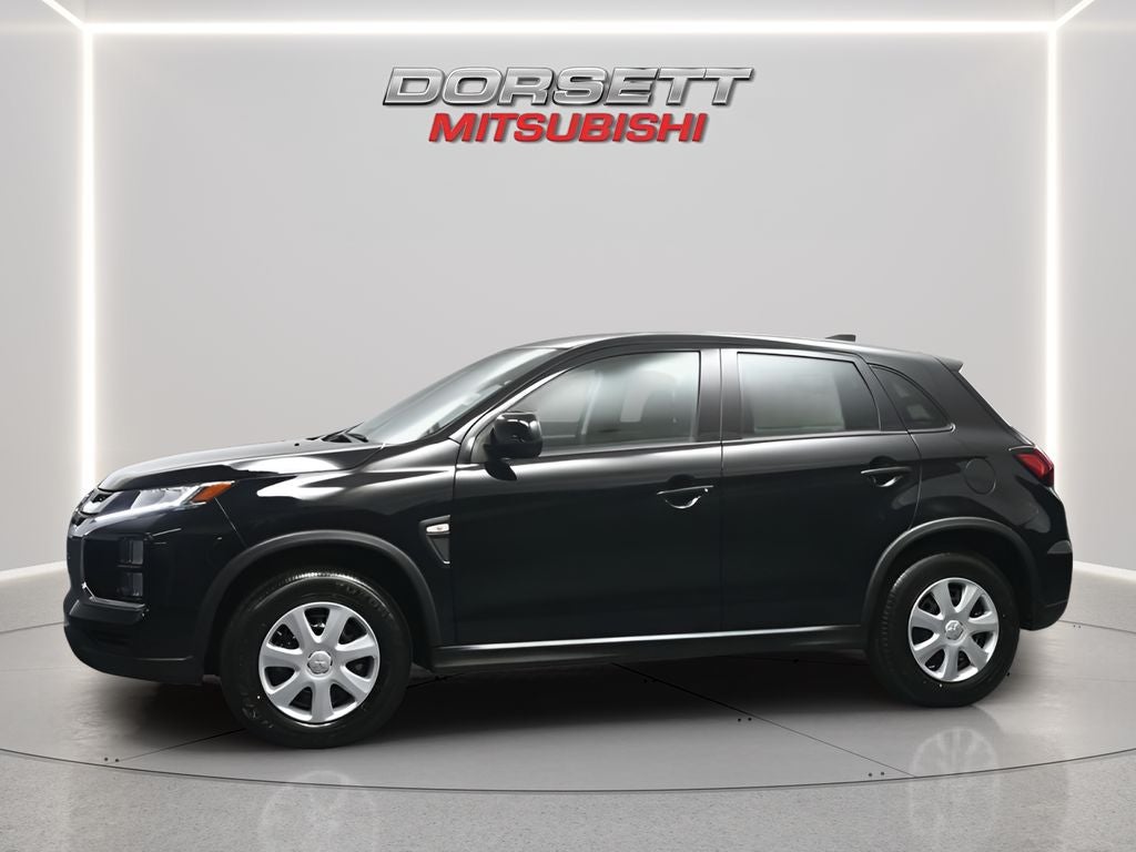 2026 Mitsubishi Outlander Sport S