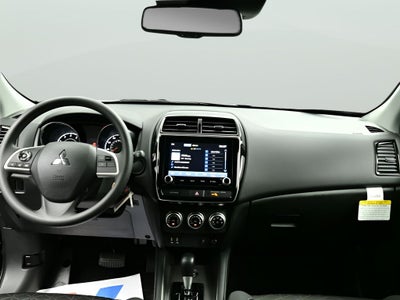 2026 Mitsubishi Outlander Sport S