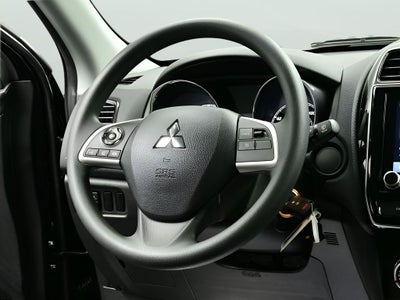 2026 Mitsubishi Outlander Sport S