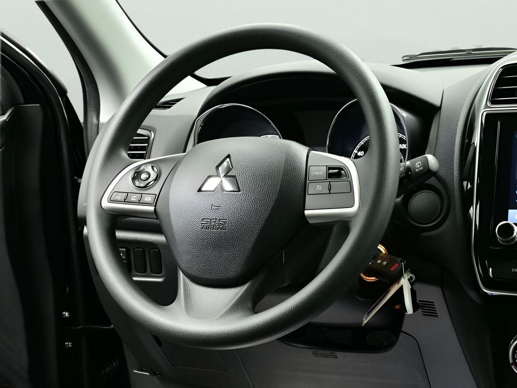 2026 Mitsubishi Outlander Sport S
