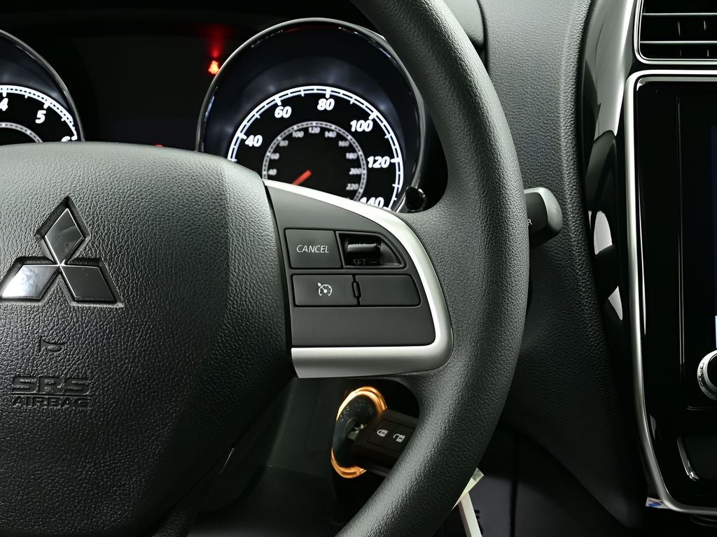 2026 Mitsubishi Outlander Sport S
