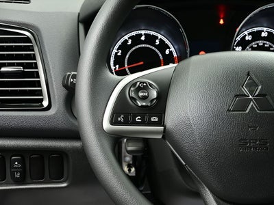 2026 Mitsubishi Outlander Sport S