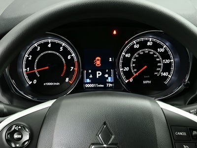 2026 Mitsubishi Outlander Sport S