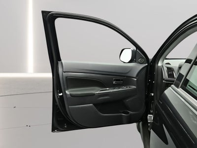 2026 Mitsubishi Outlander Sport S