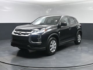 2026 Mitsubishi Outlander Sport S