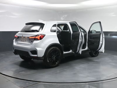 2025 Mitsubishi Outlander Sport LE