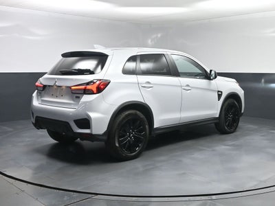 2025 Mitsubishi Outlander Sport LE