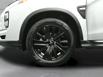2025 Mitsubishi Outlander Sport LE