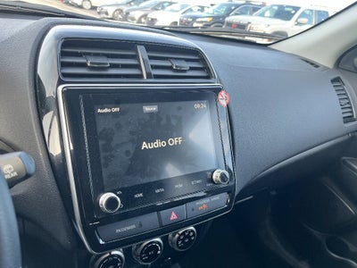 2025 Mitsubishi Outlander Sport LE