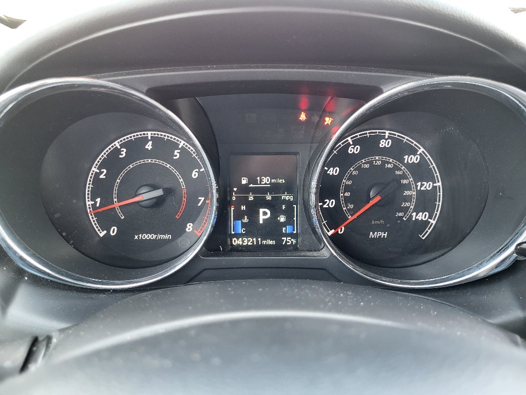 2025 Mitsubishi Outlander Sport ES