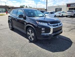 2025 Mitsubishi Outlander Sport ES