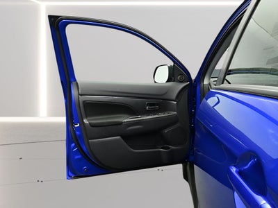 2026 Mitsubishi Outlander Sport ES